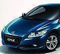 CR-Z